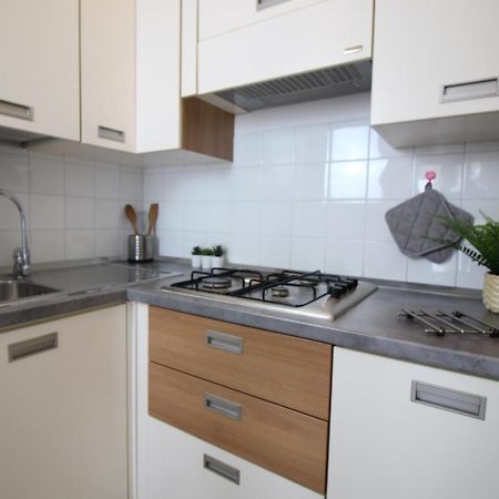 Lovely Panoramic View Apartment - Affitti Brevi Italia อาออสตา ภายนอก รูปภาพ
