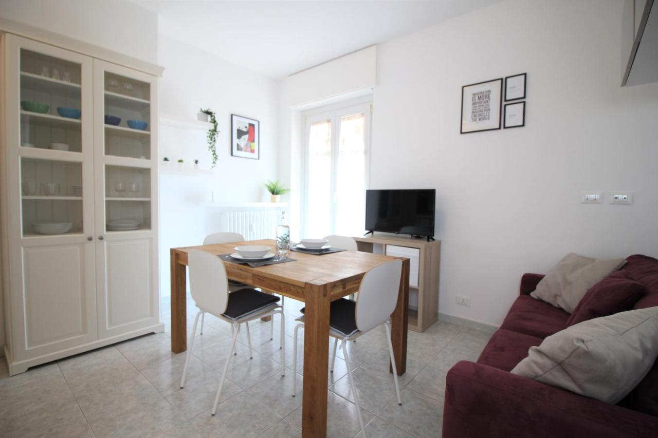 Lovely Panoramic View Apartment - Affitti Brevi Italia อาออสตา ภายนอก รูปภาพ
