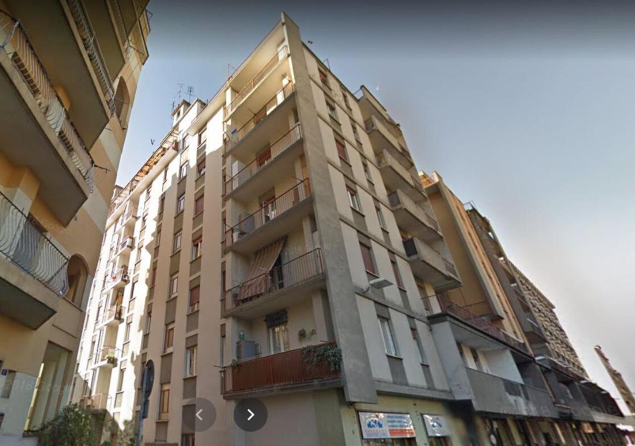 Lovely Panoramic View Apartment - Affitti Brevi Italia อาออสตา ภายนอก รูปภาพ