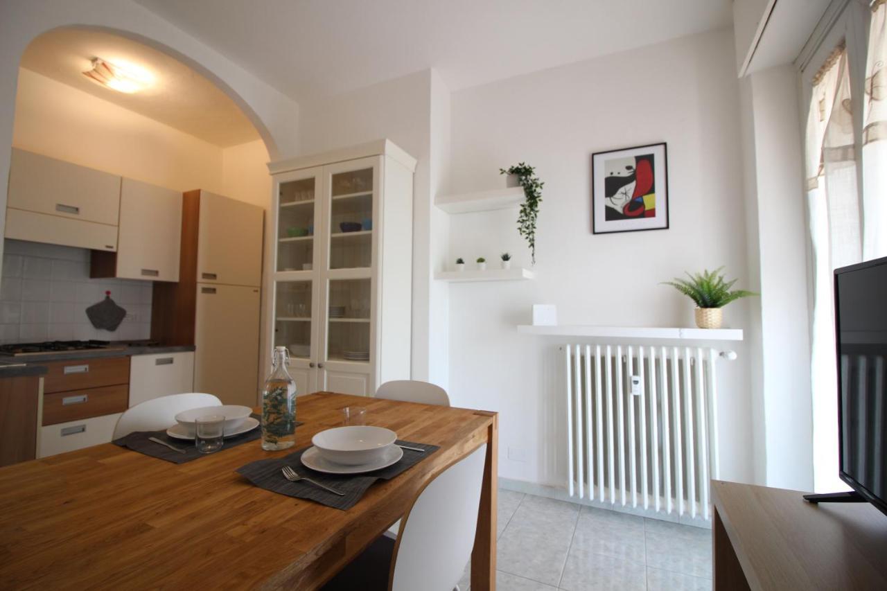Lovely Panoramic View Apartment - Affitti Brevi Italia อาออสตา ภายนอก รูปภาพ