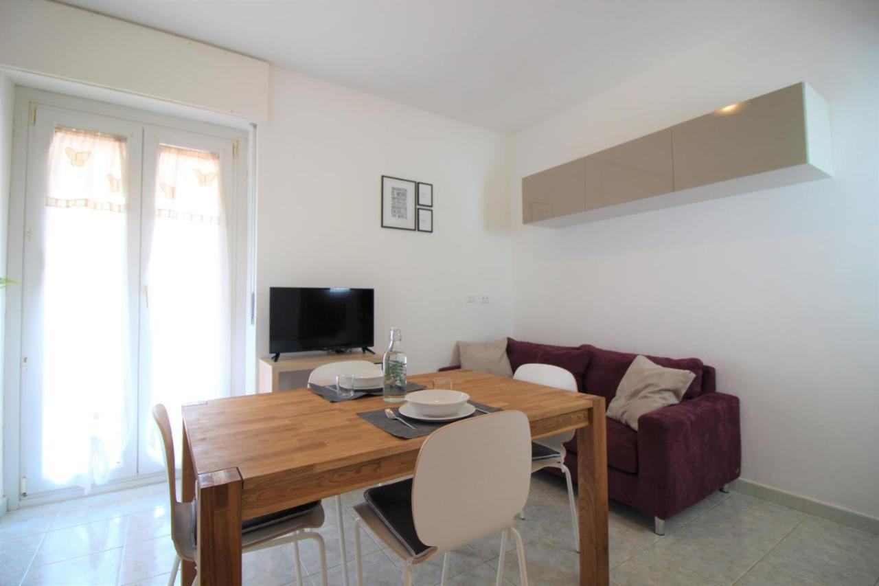 Lovely Panoramic View Apartment - Affitti Brevi Italia อาออสตา ภายนอก รูปภาพ
