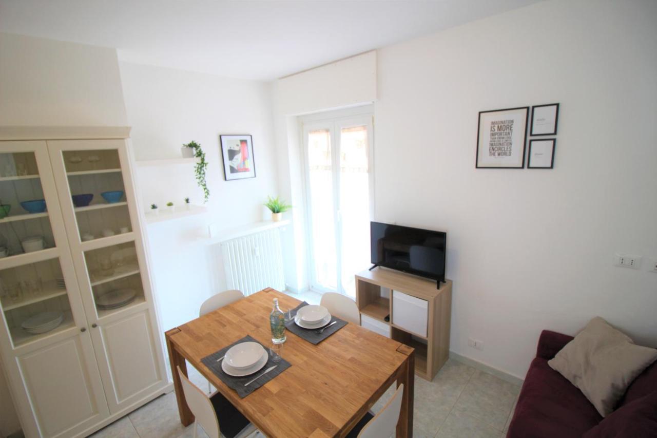 Lovely Panoramic View Apartment - Affitti Brevi Italia อาออสตา ภายนอก รูปภาพ