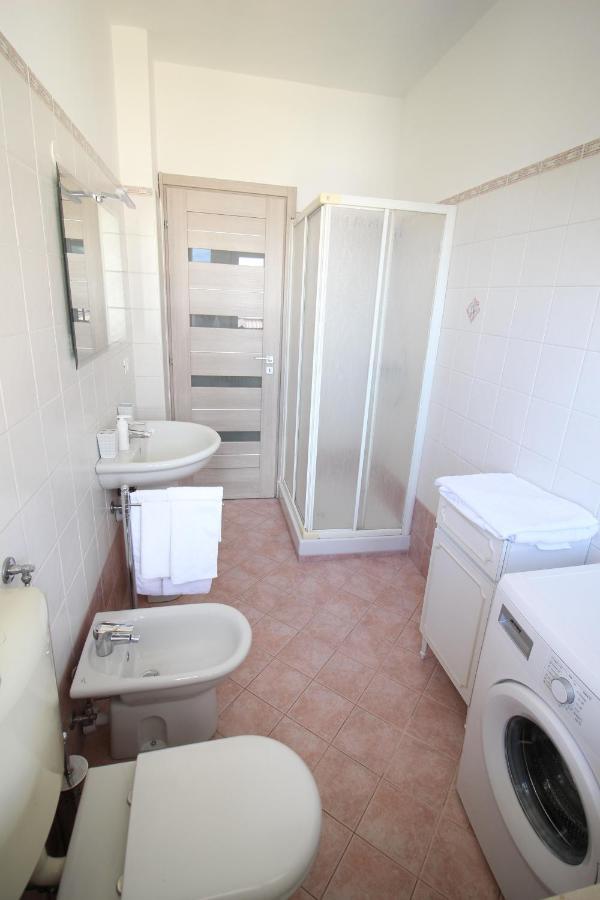 Lovely Panoramic View Apartment - Affitti Brevi Italia อาออสตา ภายนอก รูปภาพ